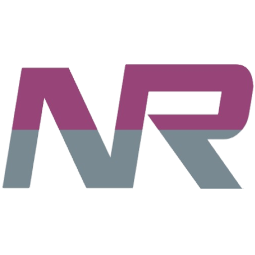 NR logo